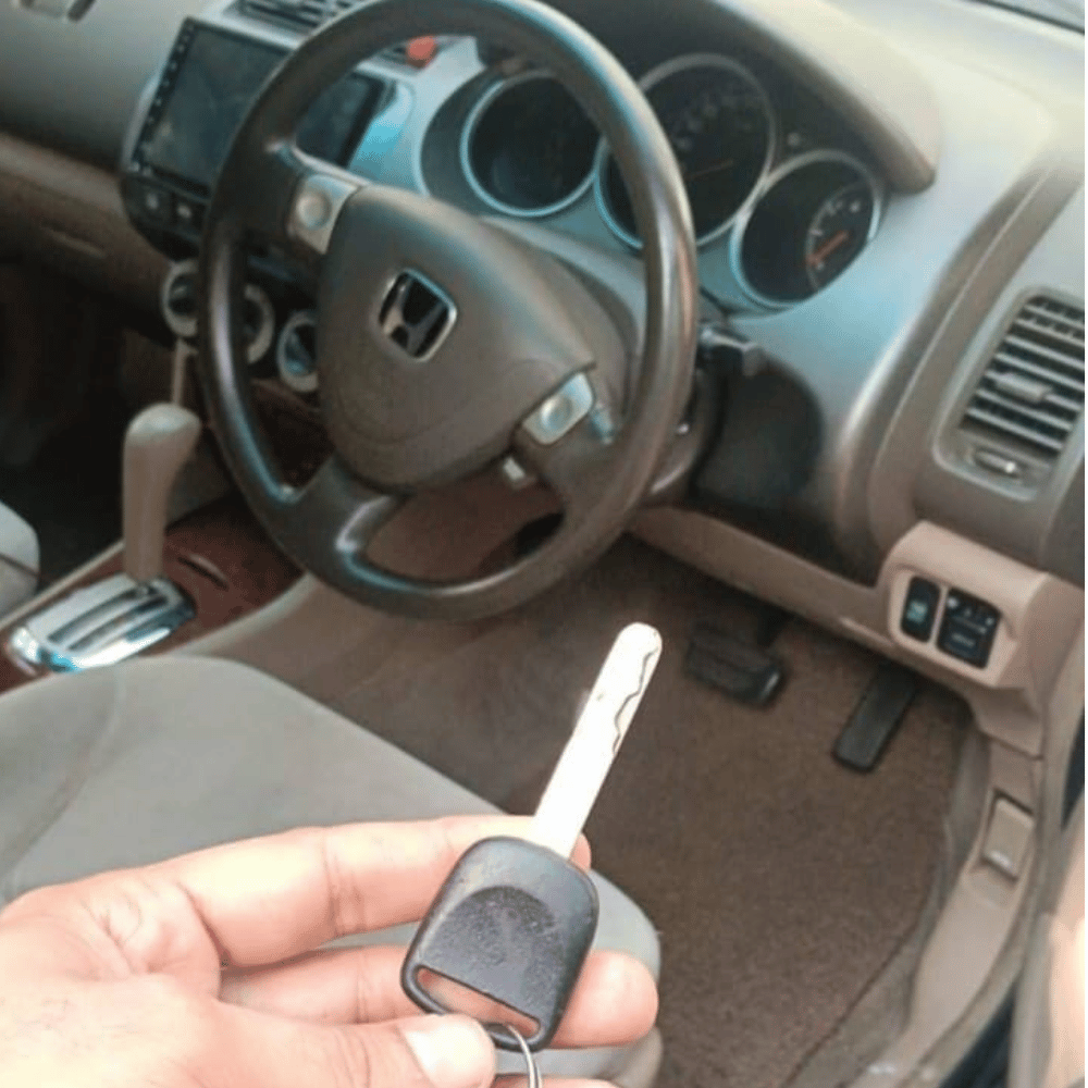 Car Remote Programing