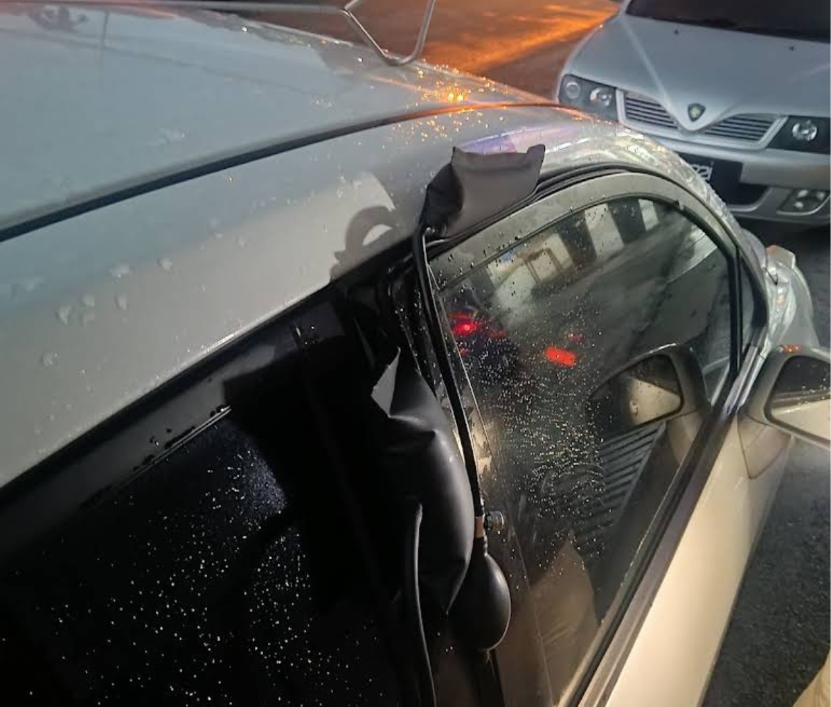 car key / key-cutting photo